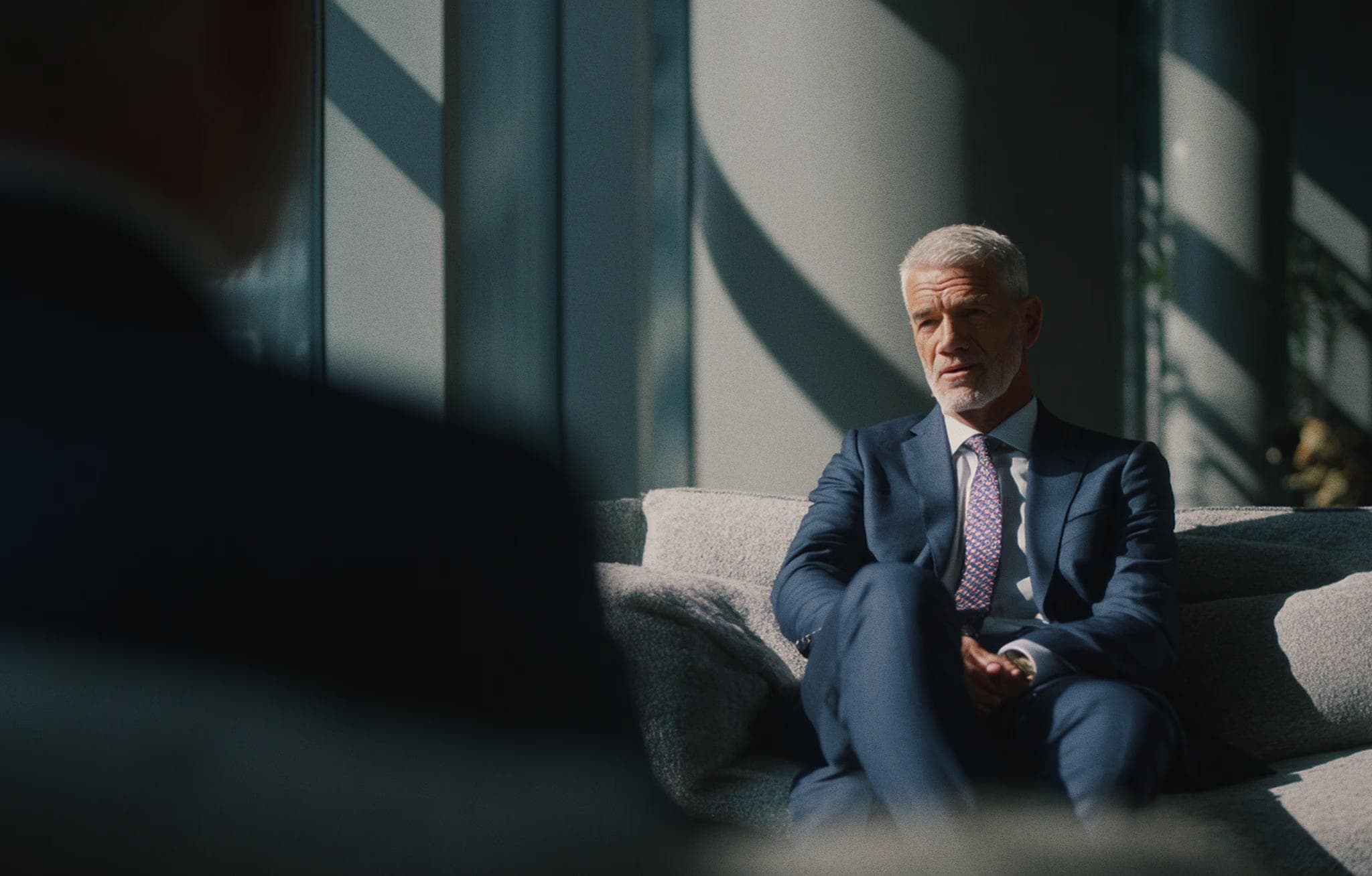 Professional Consultant